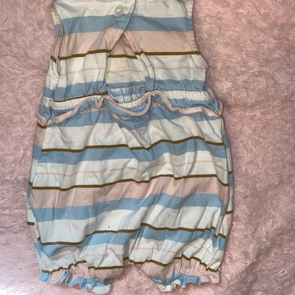 Carter’s Rompers - Picture 3 of 4